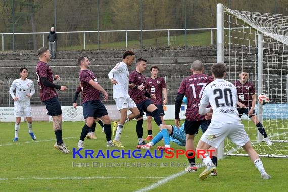 Verbandliga-VfB-Eppingen-vs-1.-FC-Bruchsal- (&copy; Siegfried Lörz)